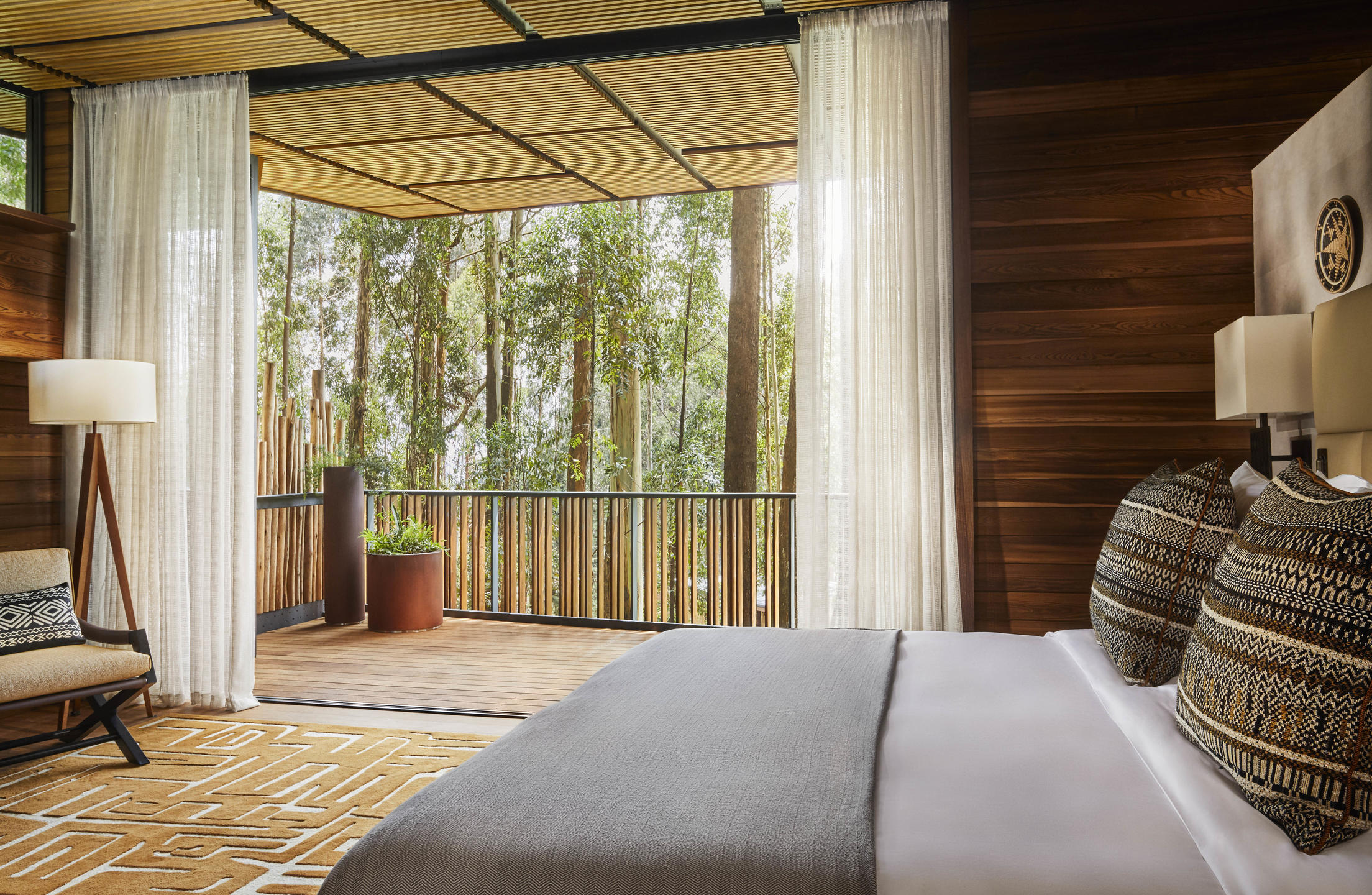 One&Only Gorilla's Nest thumbnail 10